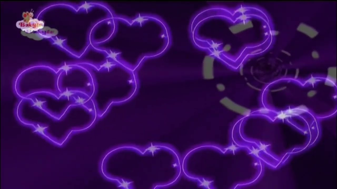 BabyTV Sweet Dreams