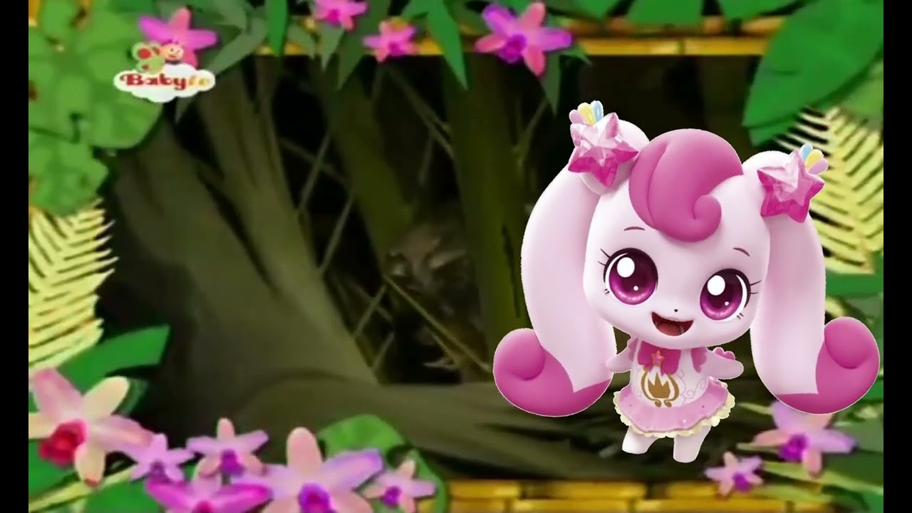 Babytv The Amazing World Owls