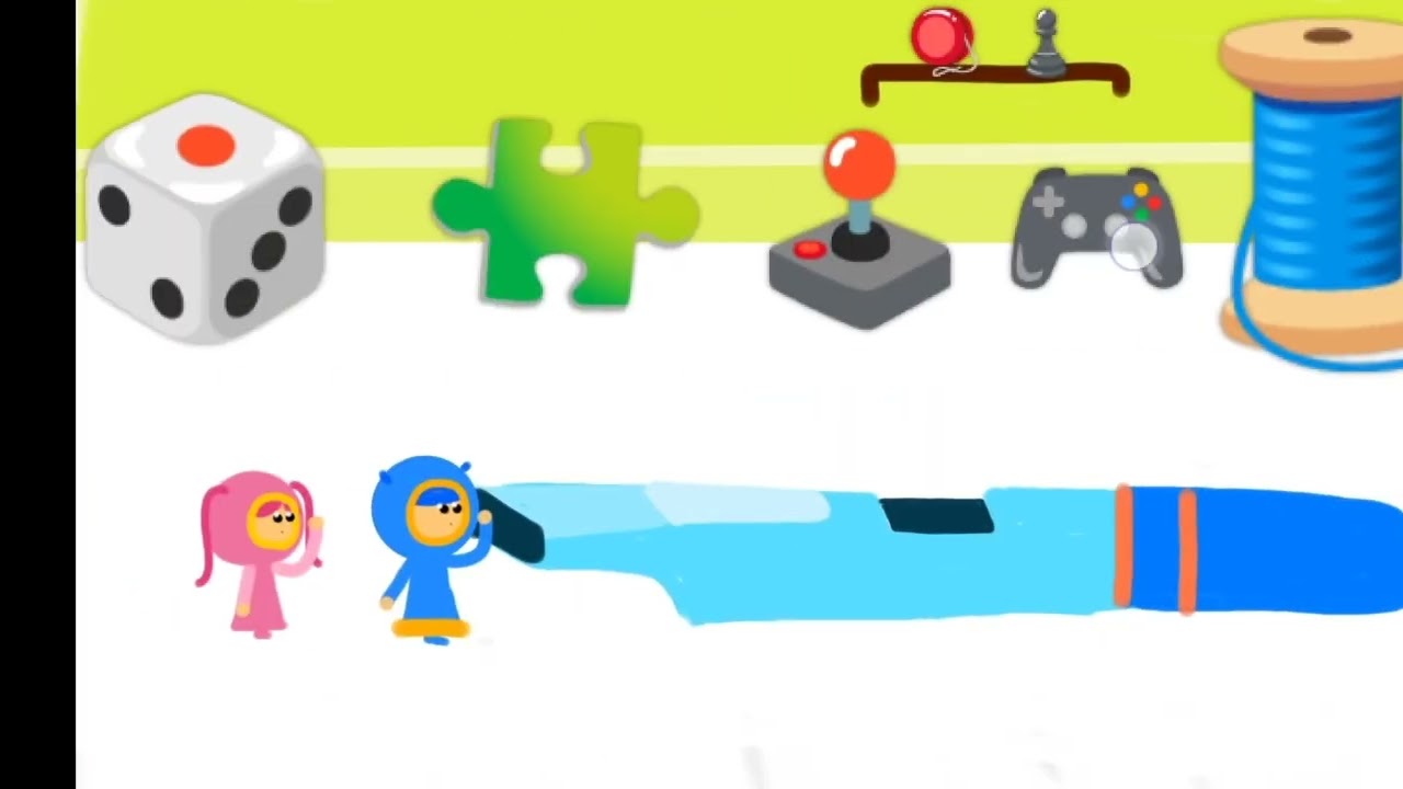 BabyTV tiny beats 22