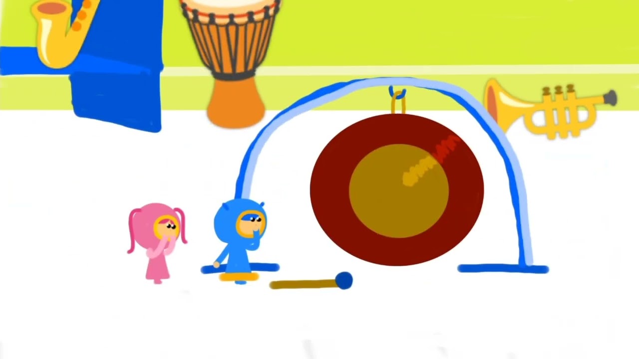 BabyTV tiny beats 23