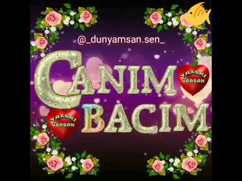 Bacı şeiri
