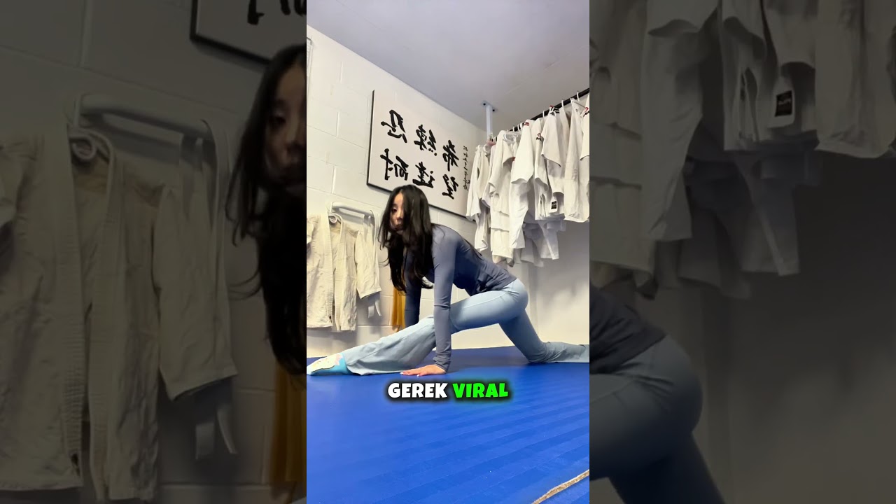bacak açma splits