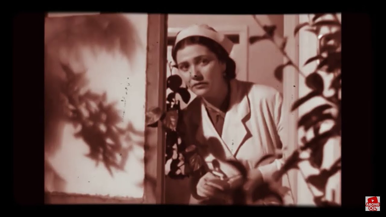 Bağcamız mahnısı, Ögey ana filmindən, 1958