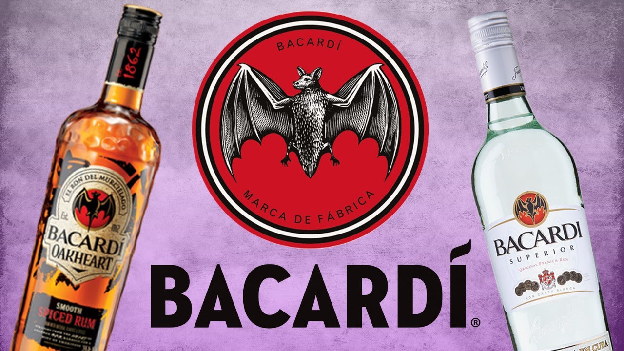 Bacardi: The Story Behind Cuba's Legendary Liquor Brand