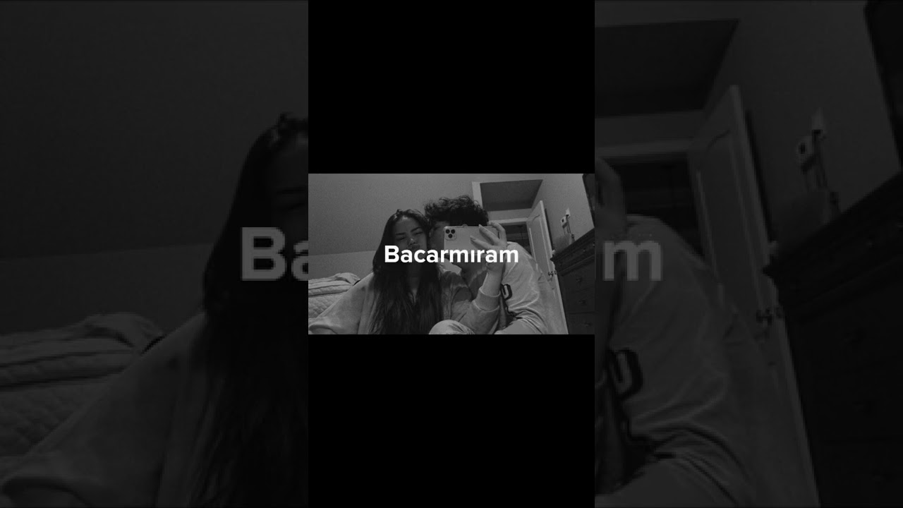 Bacarmıram ✨💛 status ucun qisa videolar qemli videolar #kesfet #music #ilksevgim