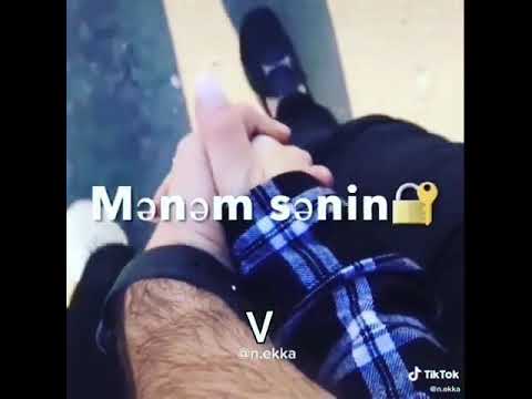 bacarırsan ölüm gədər sev məni:)