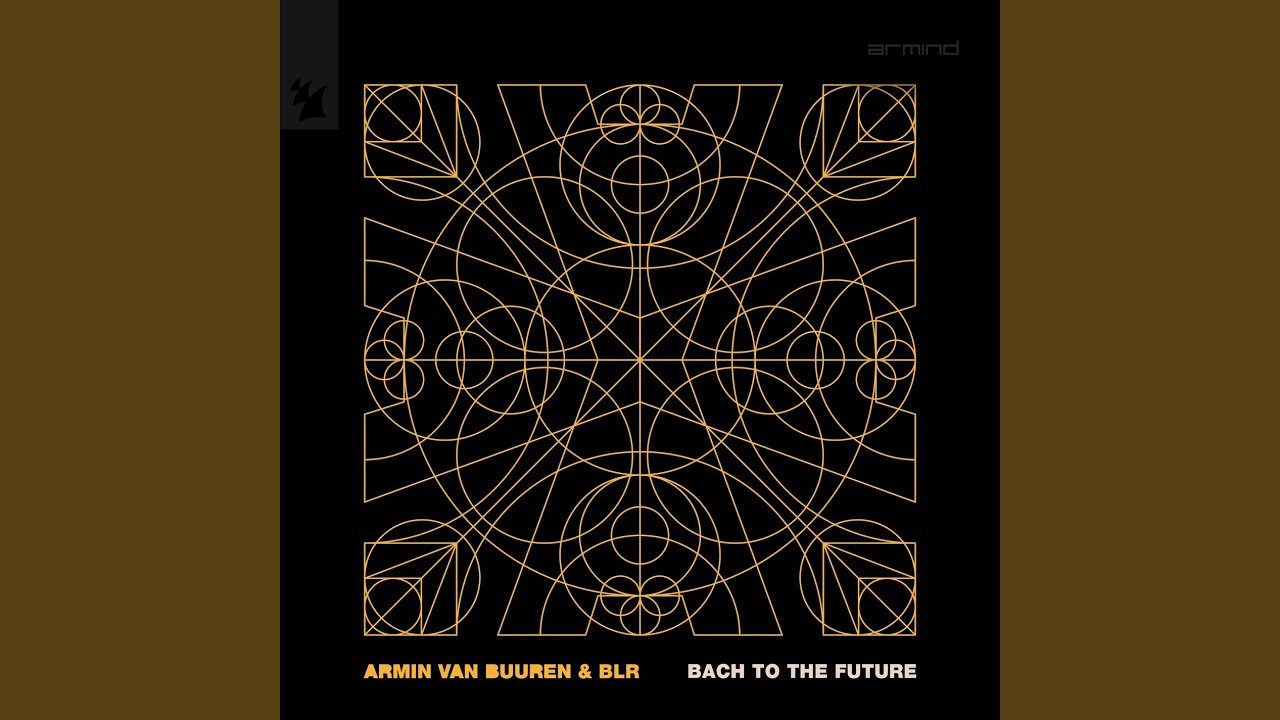 Bach To The Future (Extended Mix)