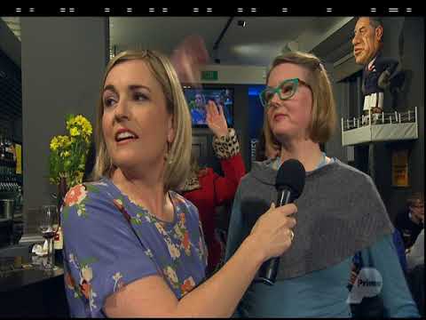 Back Benches | Panel 2 - House Party? (30 August 2017)