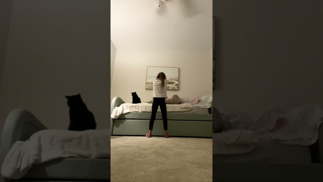 Back bend