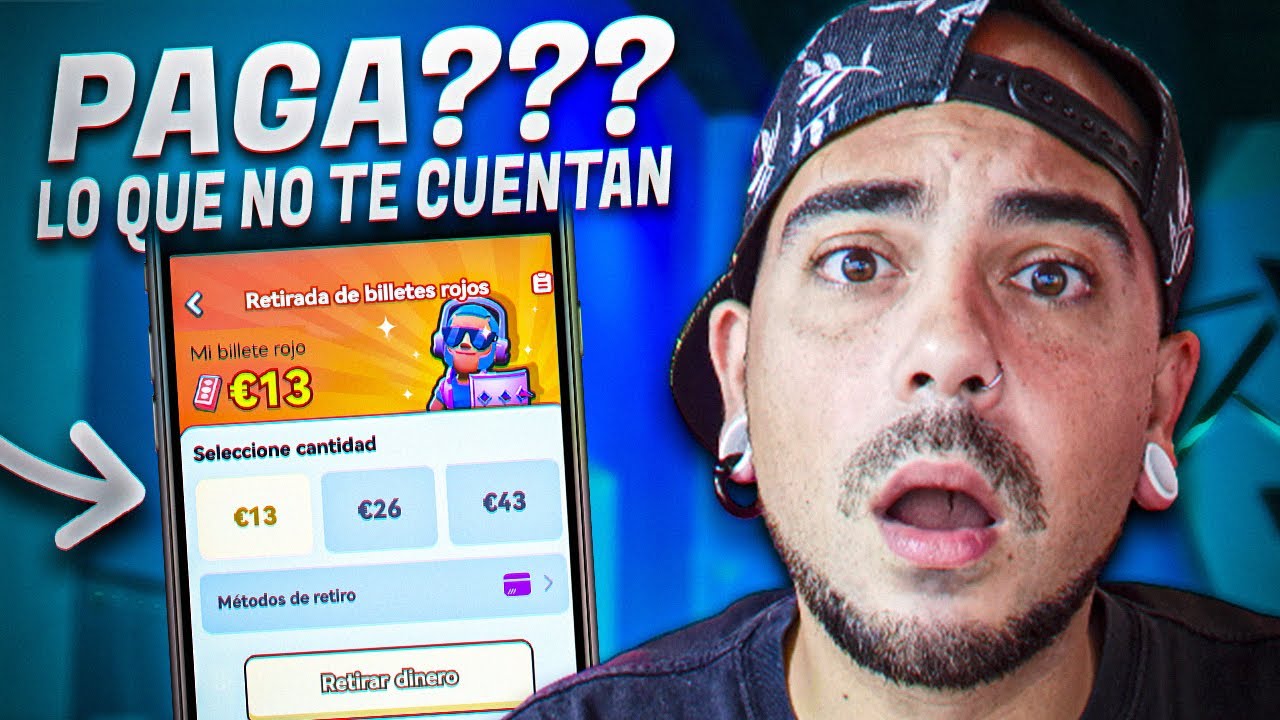 Back Fight, the money-making app 💸 Does it really work? I'll tell you everything.