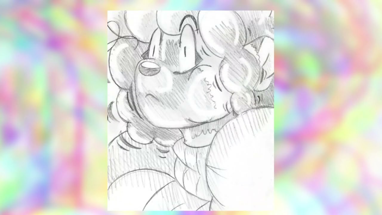 Back In The Groove (Werewolf Transformation Comic Dub)