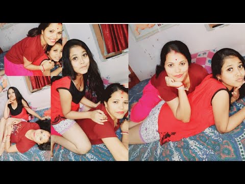 Back sitting challenge vedio//funny vedio