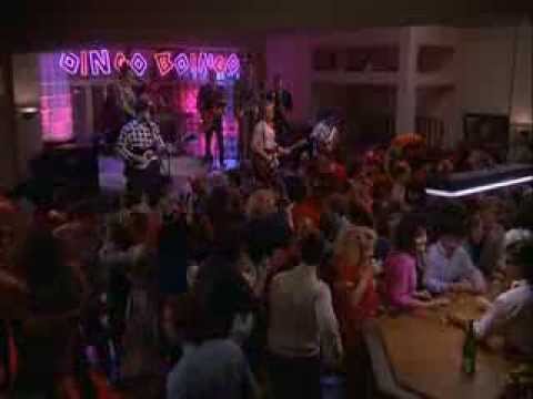Back To School - Oingo Boingo