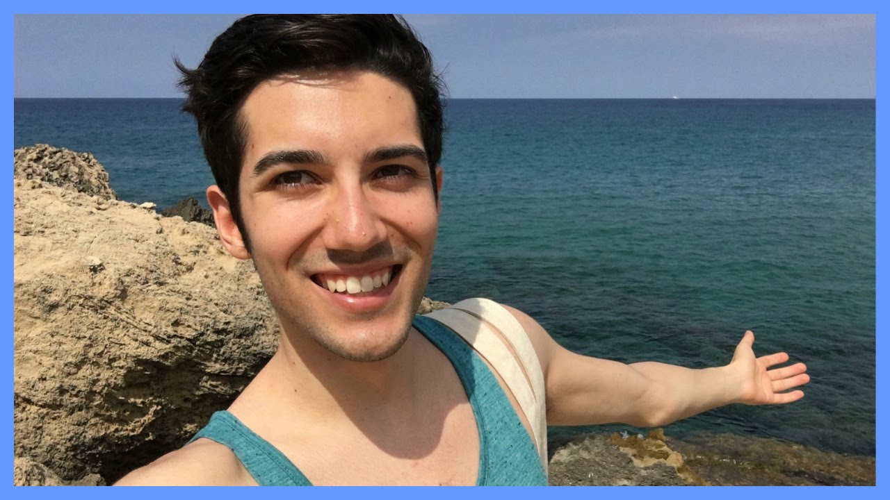 BACK TO THE BEACH!