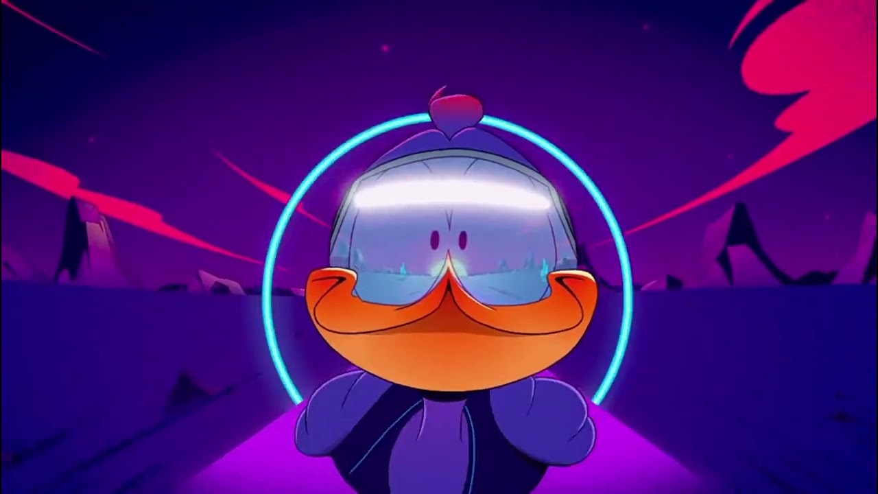 Back to the Future Part 2 - Cartoon Network (ACME Night) Intro (Network Premiere)