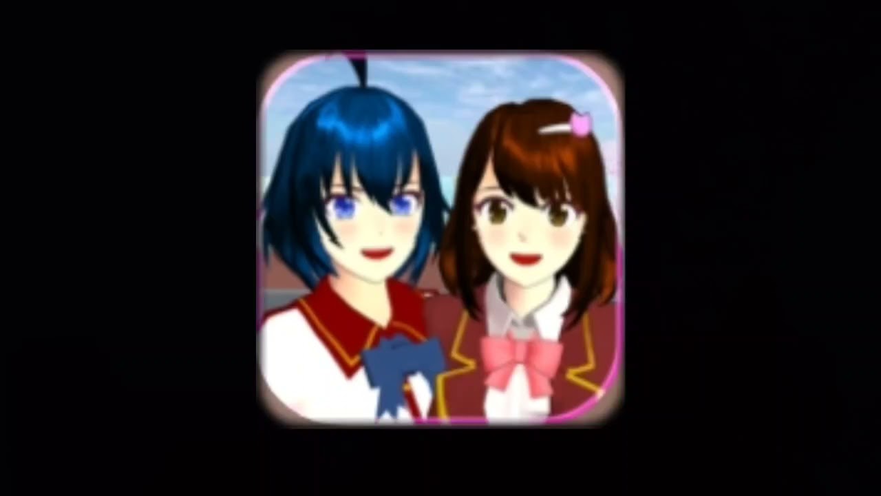 Backsound Game Sakura School Simulator (Morning)