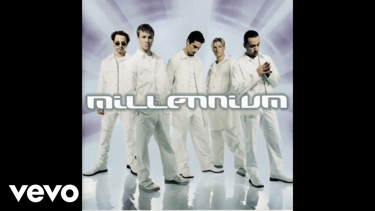 Backstreet Boys - Don't Wanna Lose You Now (Official Audio)