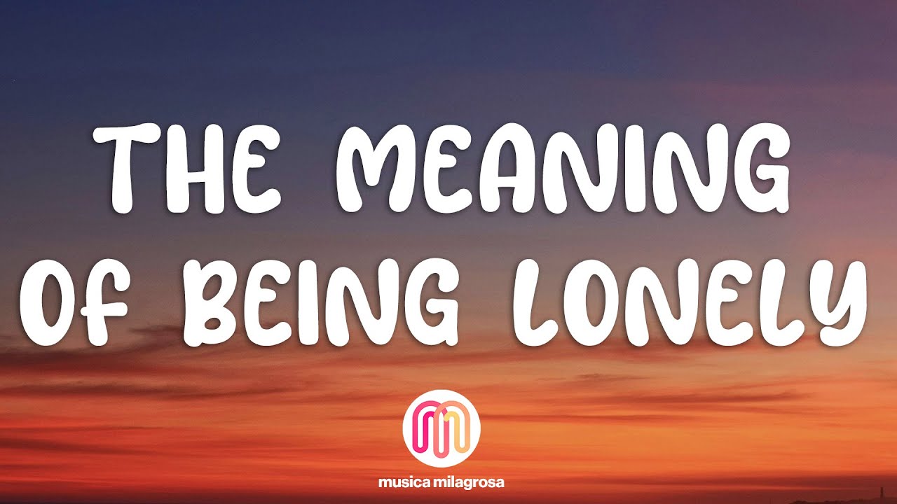 Backstreet Boys - Show Me The Meaning Of Being Lonely (Lyrics)