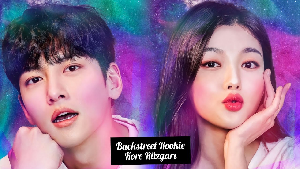 Backstreet Rookie [Bölüm1] Türkçe Altyazılı Kore dizisi