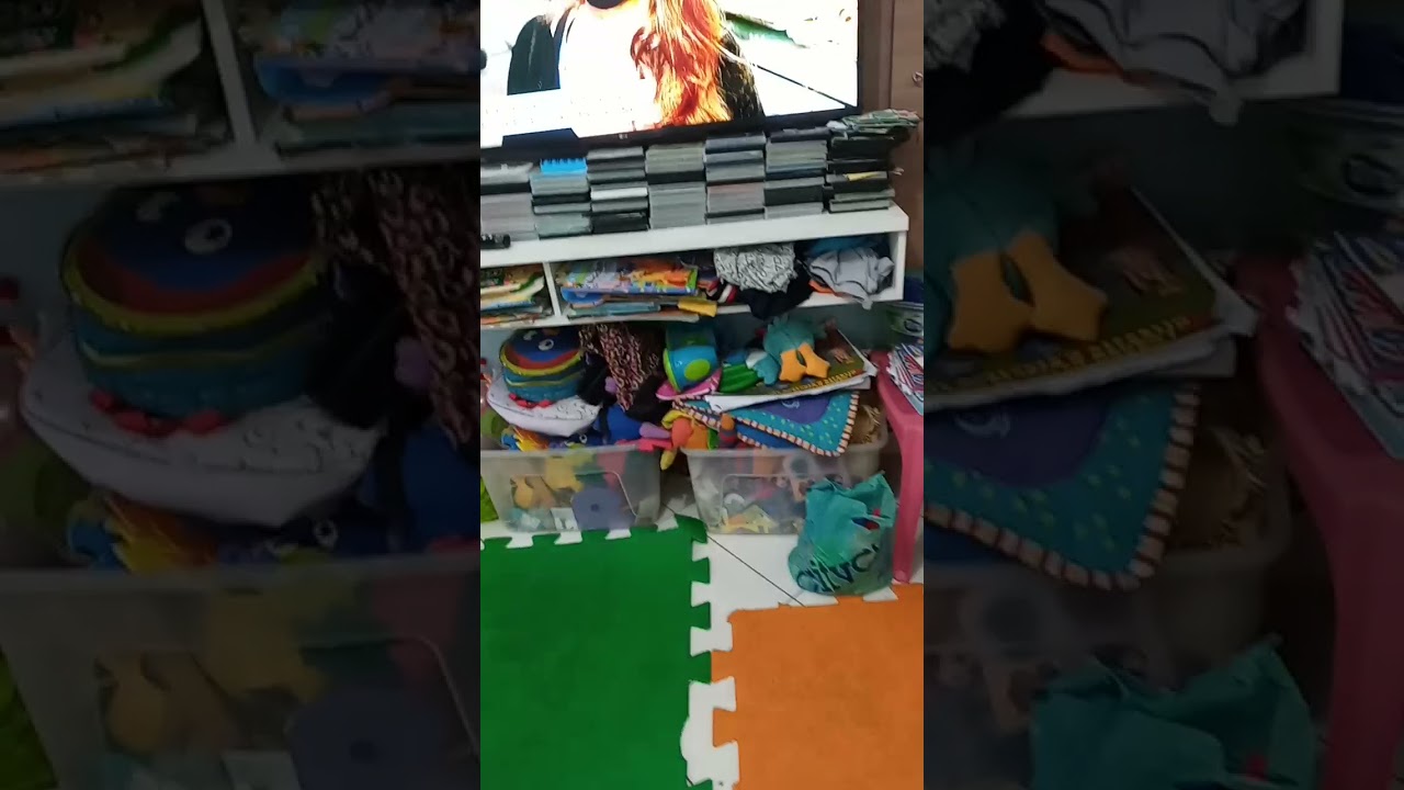 BACKYARDIGANS 14 UMA BANDA DIFERENTE