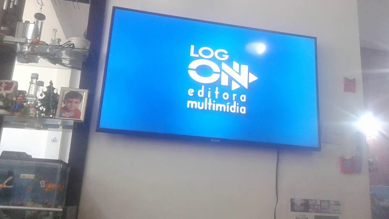Backyardigans Austin em foto de Capa DVD MENU Marcelo