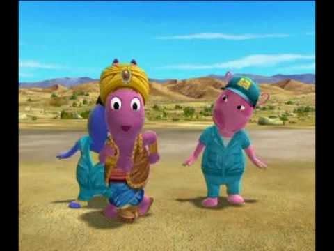 BACKYARDIGANS BEATLES TWIST.mpg
