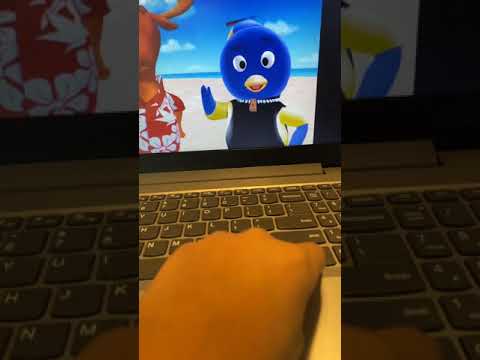 Backyardigans episode 15 surfs up songs
