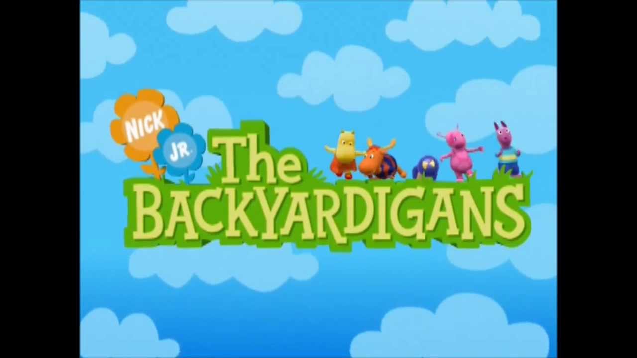 backyardigans intro espanol latino