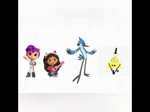 Backyardigans mi versión la fiesta del palacio de la polka 3/4