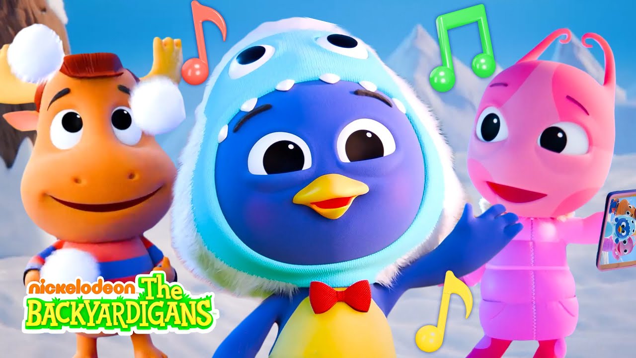 Backyardigans 