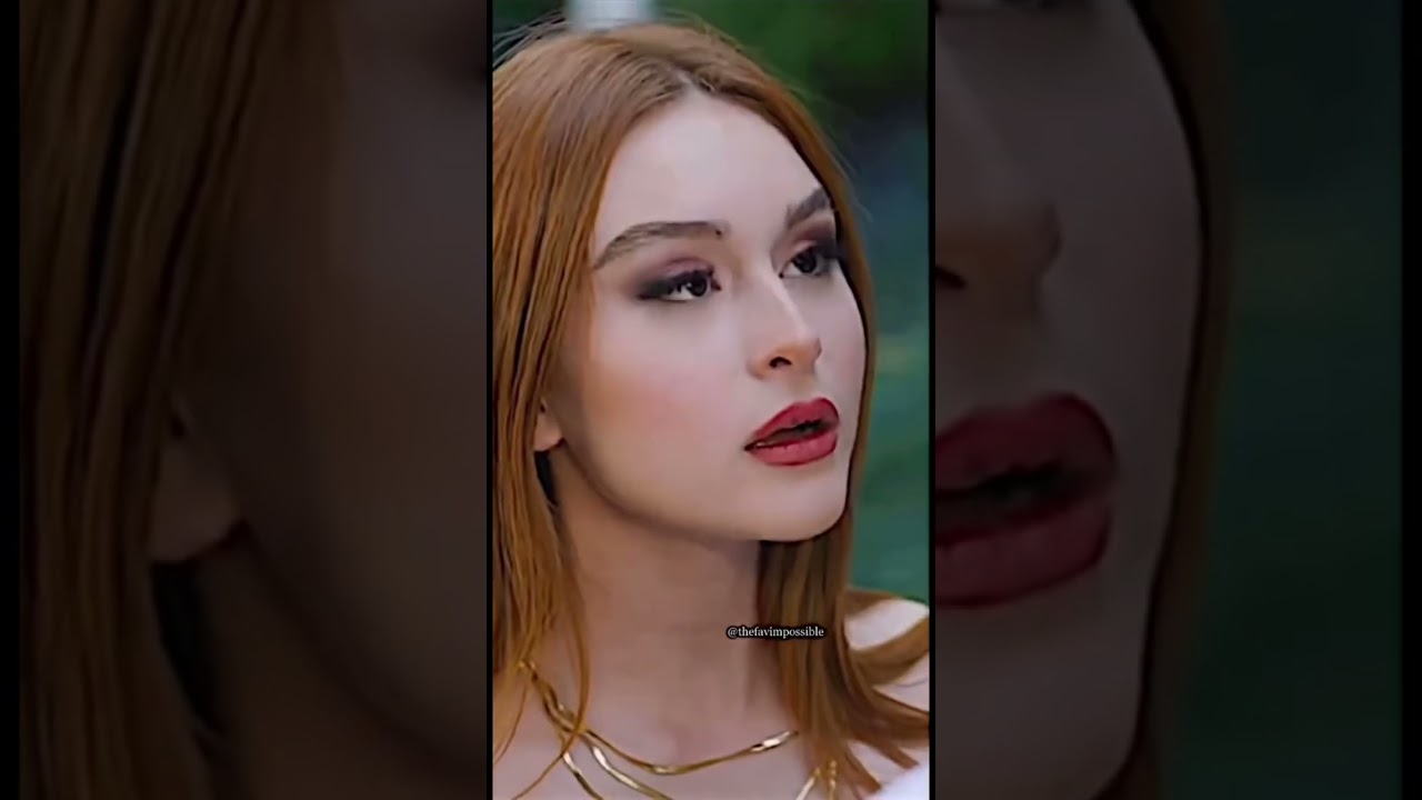 Bacın bacındır!😻💥🌸💙(edit benim değil.) #AsenaKeskinci