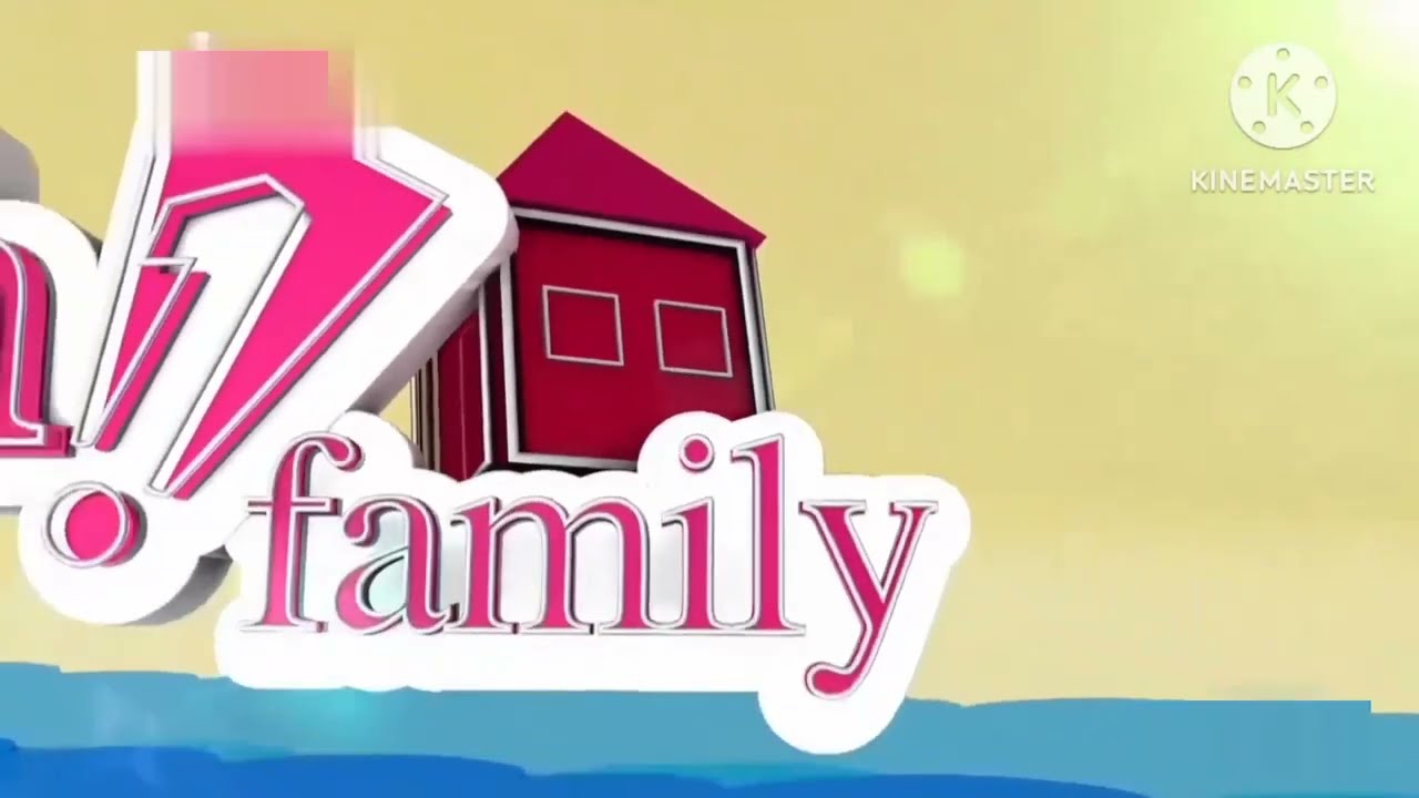 BACTV16 - Yeah1 family ident mùa hè (từ 2018,2019,2020,2021,2022,2023,2024)