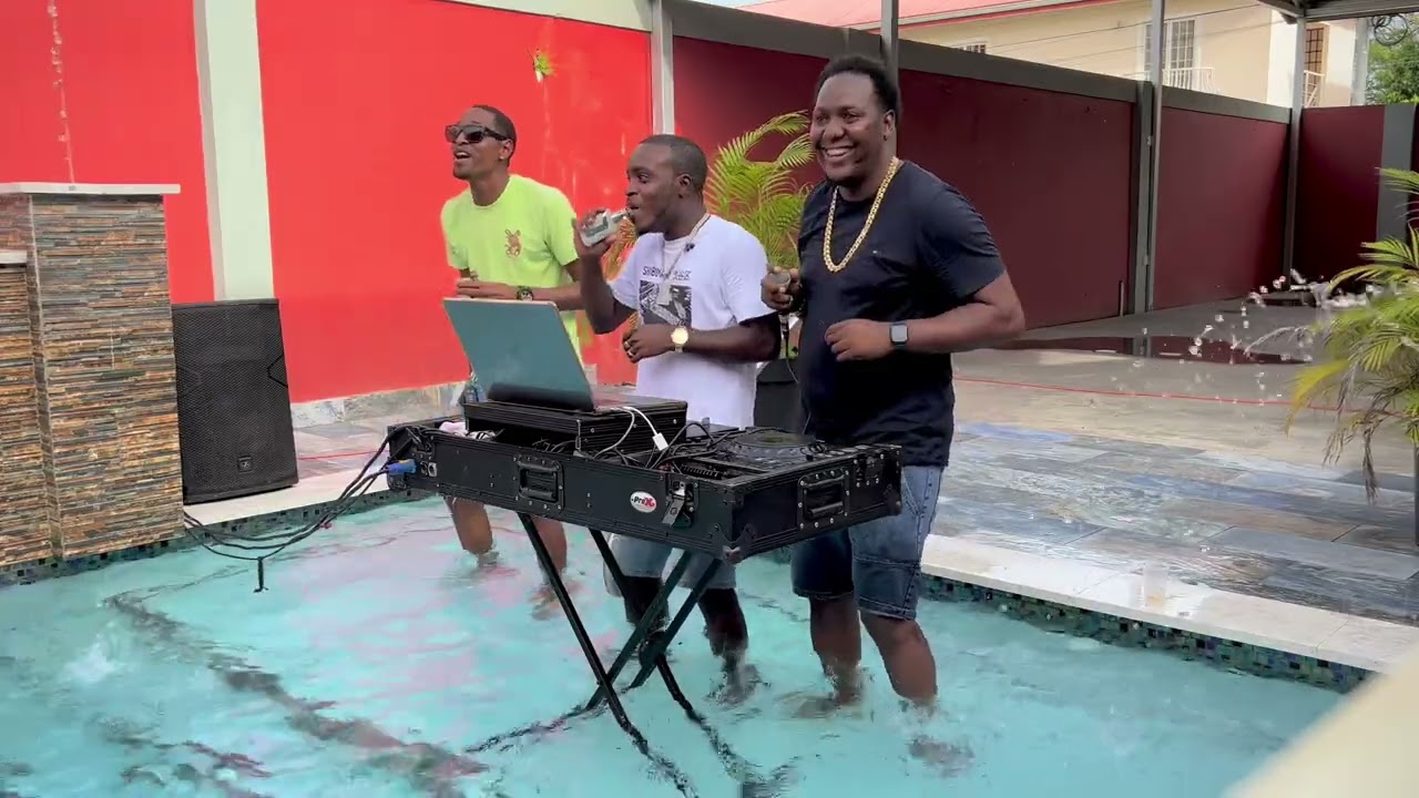 Bad & Boujee 5 (Old School Soca Mix) - Dj Reload & Bage