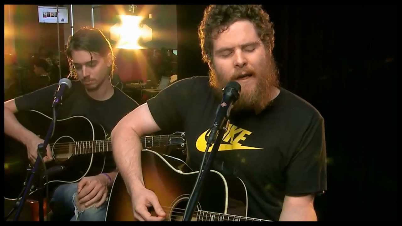 Bad Books (NEW) - 'Pyotr' | Livestream Sessions #6
