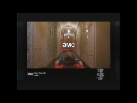 Bad Boys (1995) End Credits (AMC 2020)