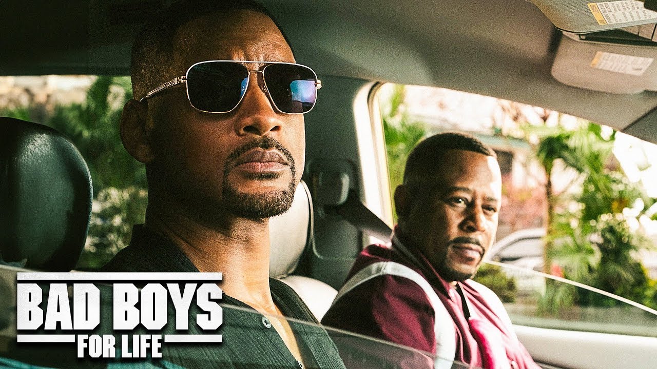 Bad Boys: For Life 🔥 Film D'action Complet en Français 🔥