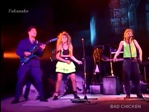 BAD CHICKEN～NAGISA MODERATO／Masayoshi Takanaka