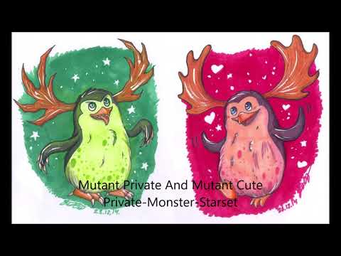 Bad End Friends Characters Theme Songs Movie Edition