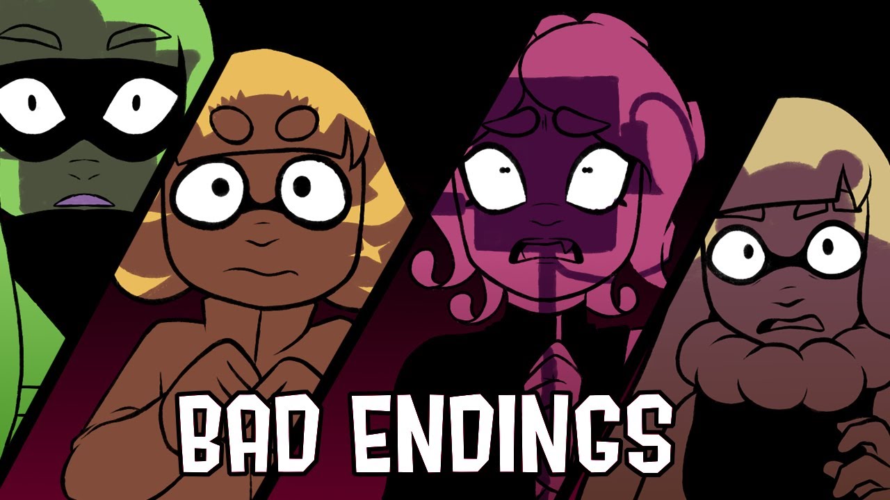 Bad Endings