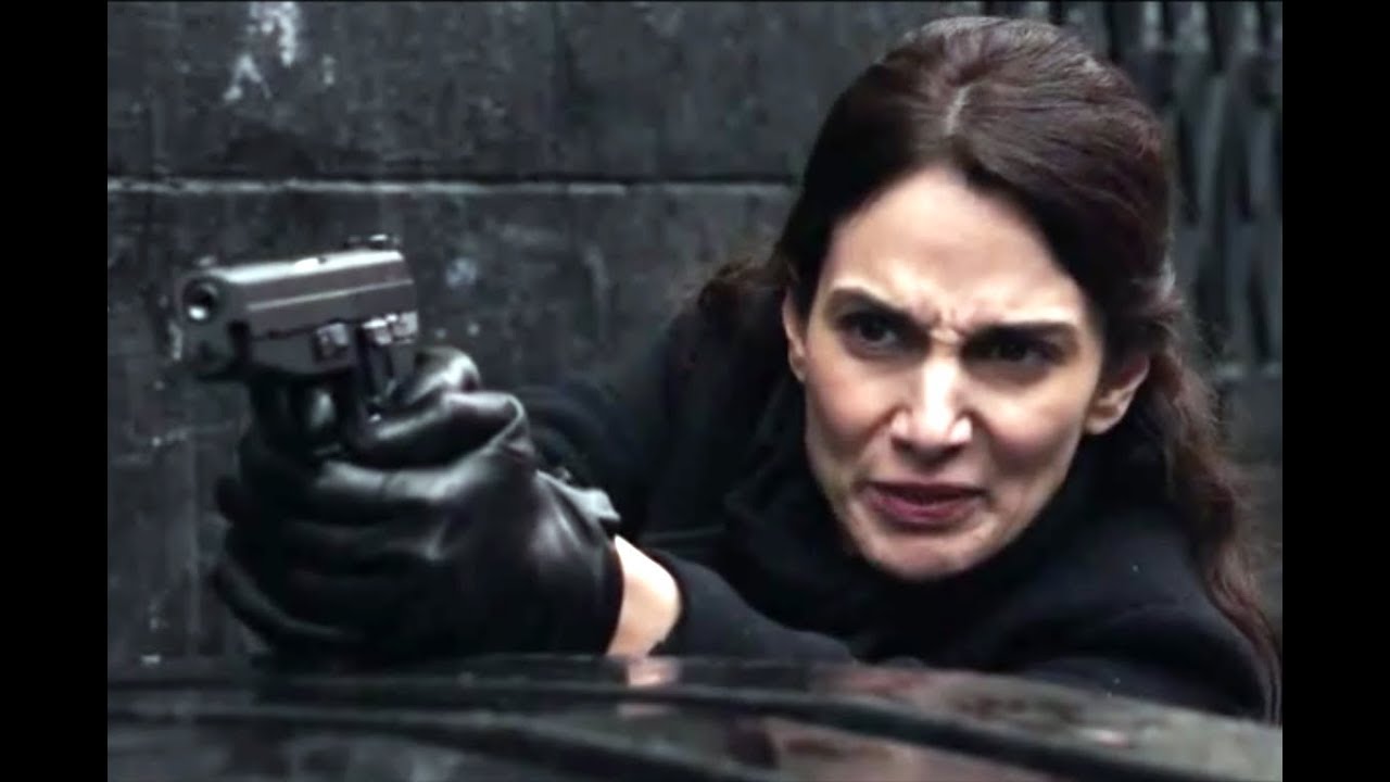 Bad Girls - Preview 10
