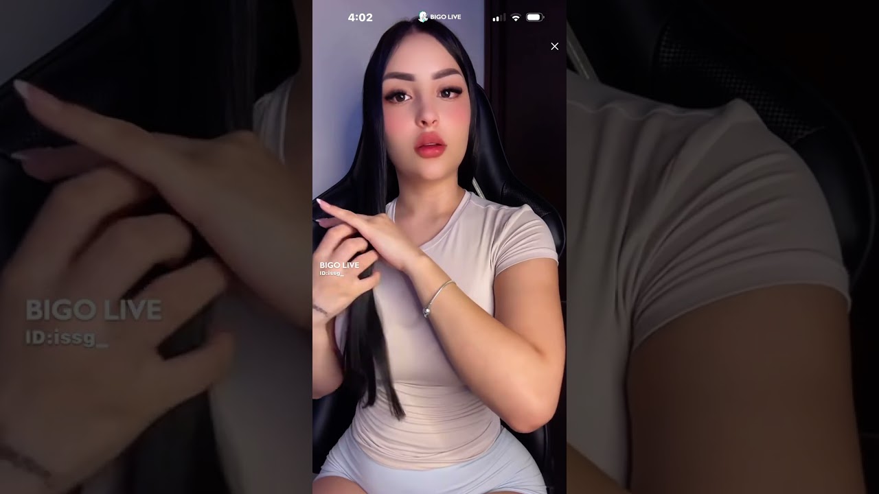 Bad Latina Bigo Live Part 2 (3/7/25)