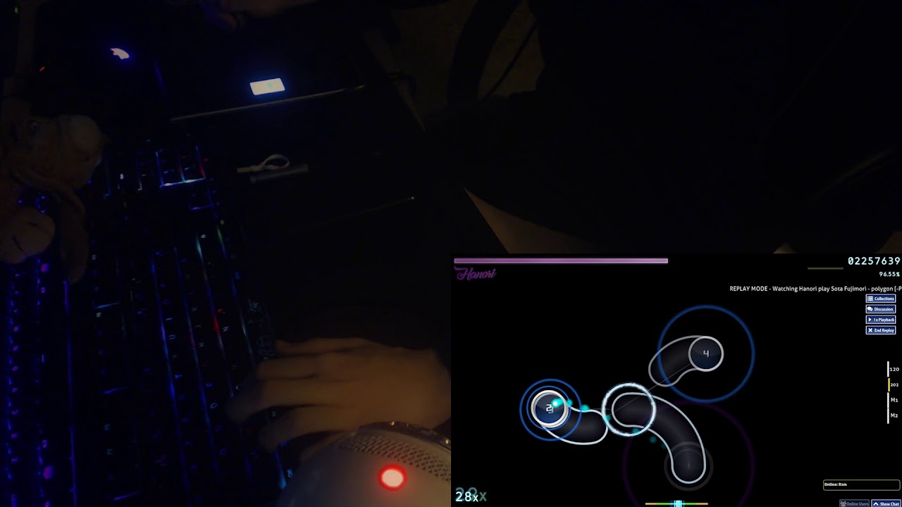 Bad liveplay or something
