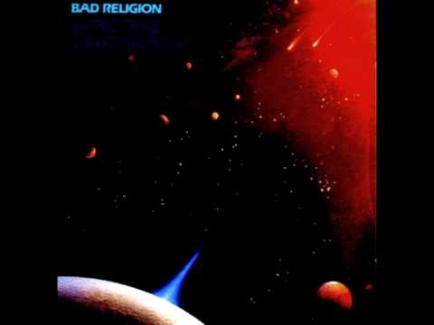 Bad Religion - Billy Gnosis