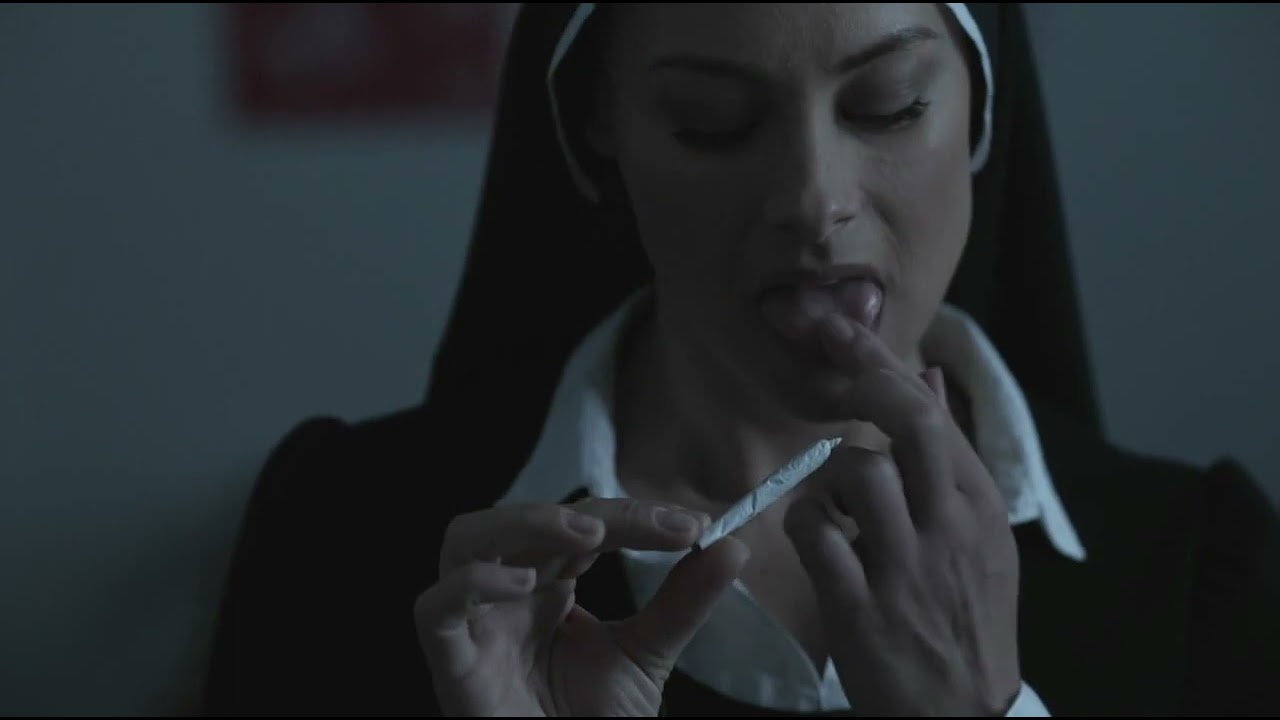 Bad Sister ( 2015 ) She Has No Idea How She Came To Have It...