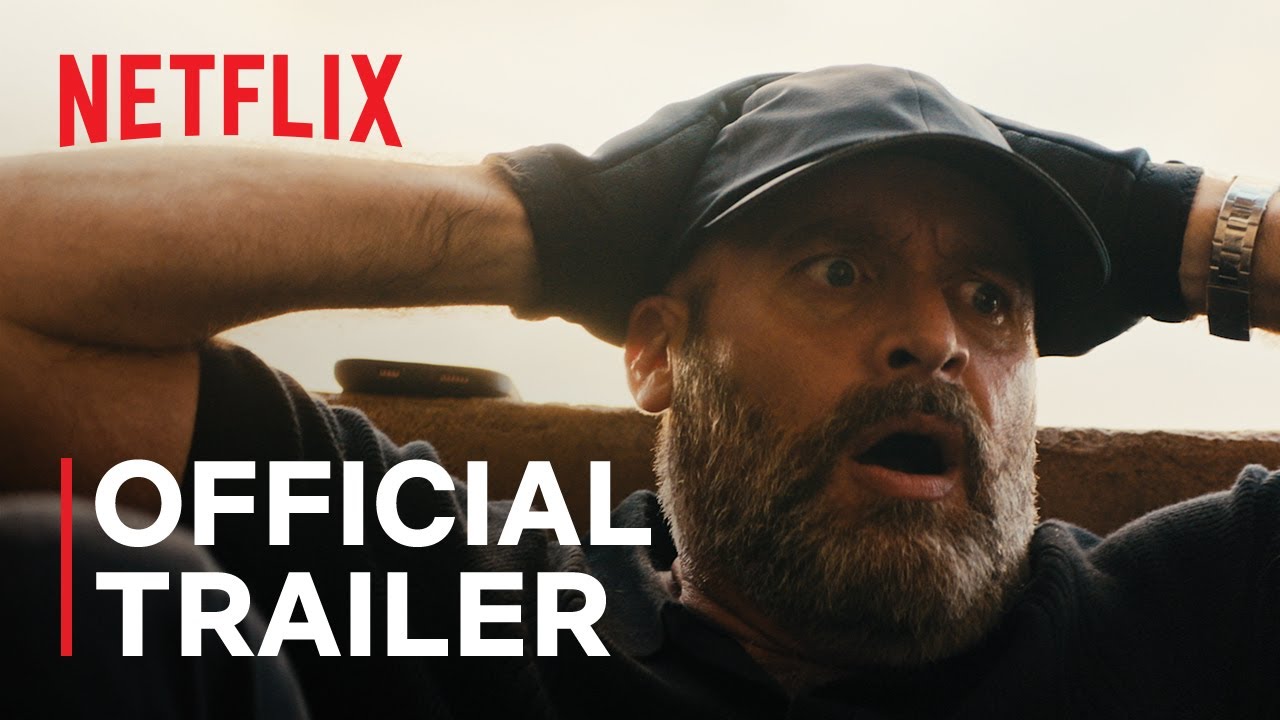 Bad Thoughts | Official Trailer | Netflix