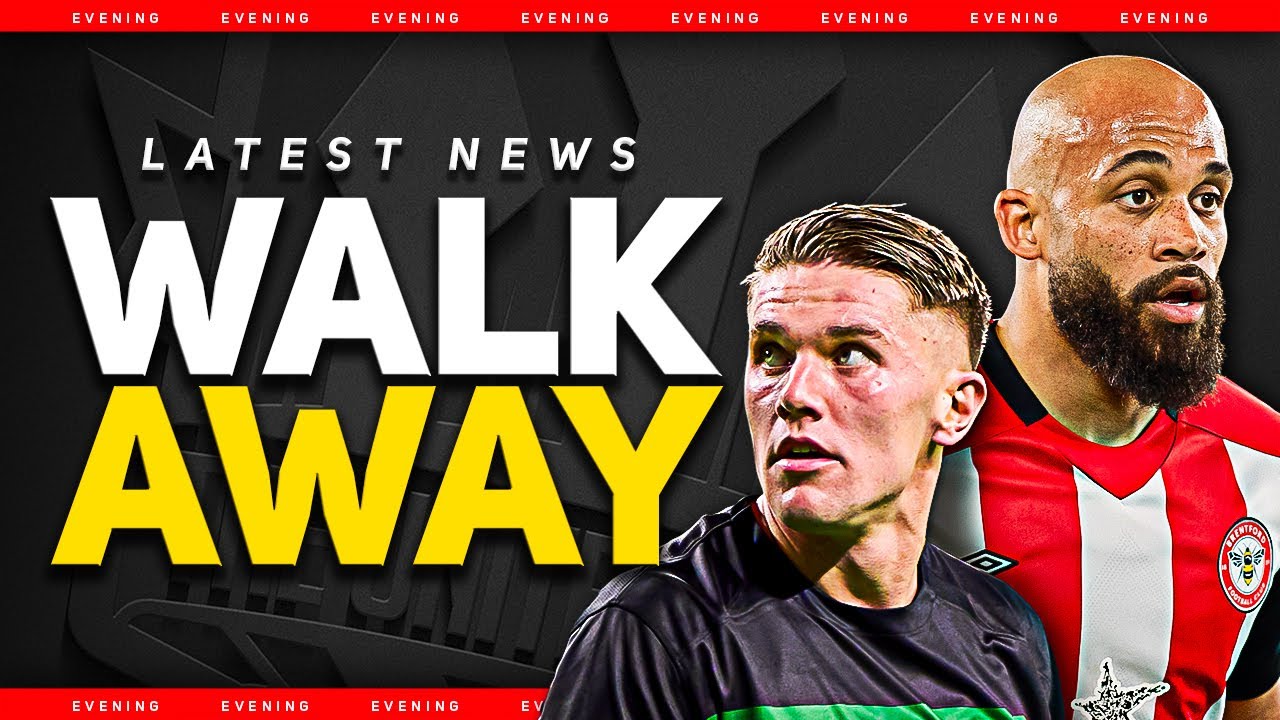 BAD To WORSE! Man Utd's Summer TRANSFER Embarrassment!