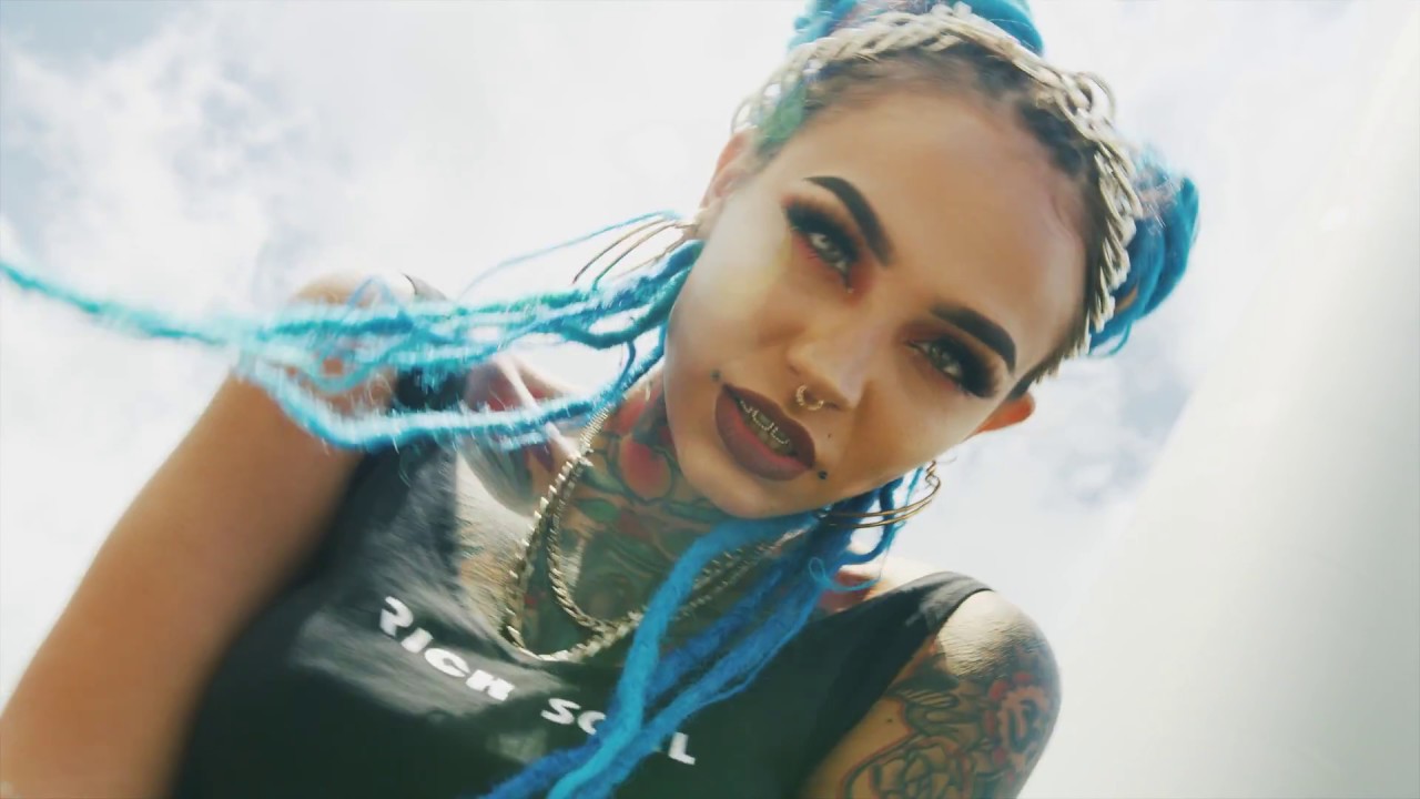 BADA$$ B. - Cuba