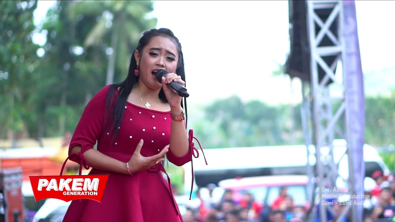 BADAI - NORMA KDI #ADELLA LIVE PAKEM 2019