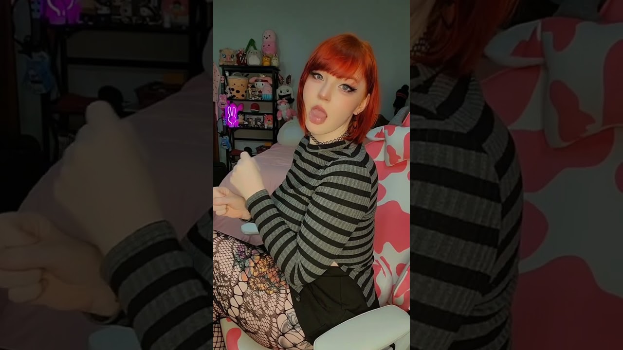 badbunnyhime Magic bomb compilation