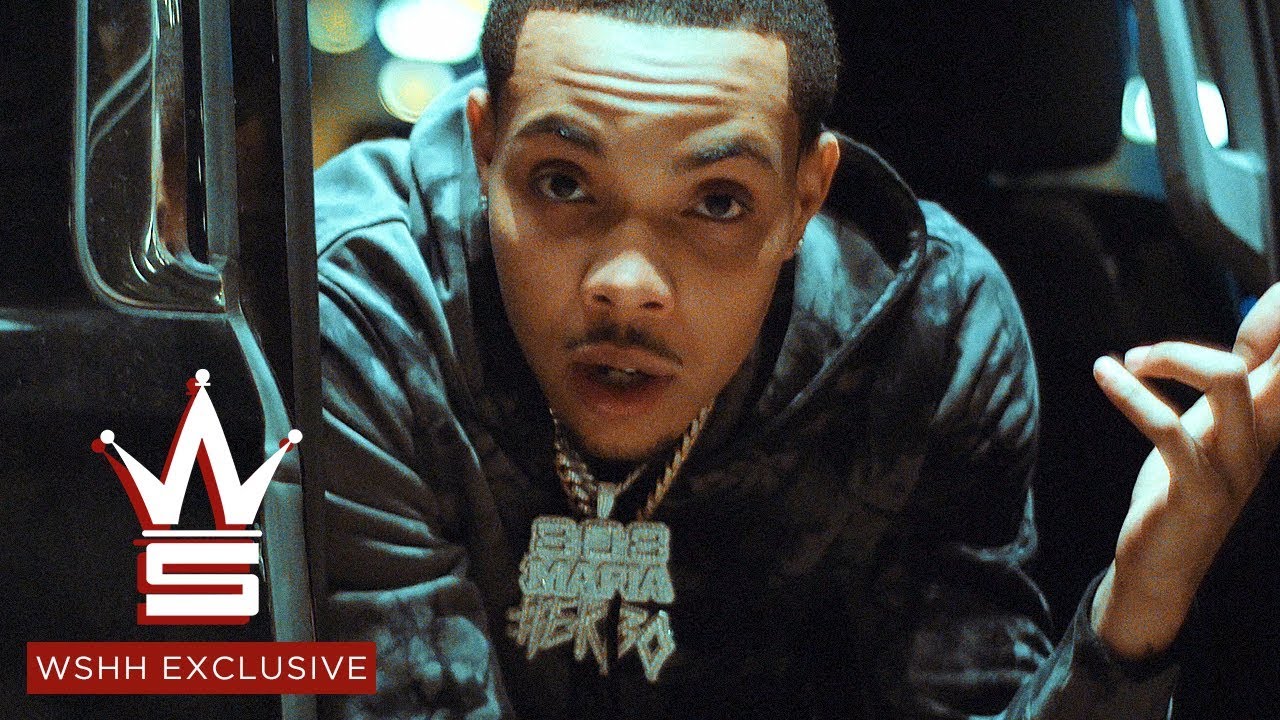 Badd Tattoo & G Herbo 